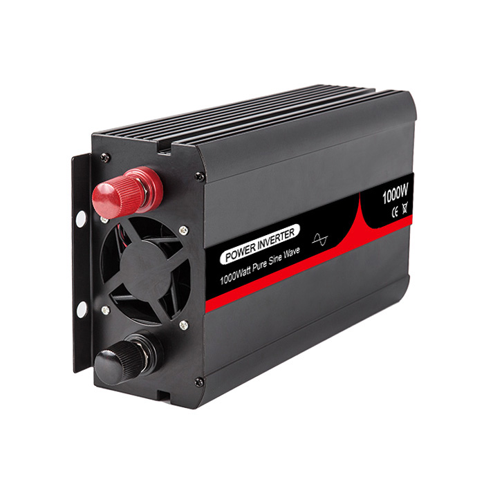 Высокочастотная чистая синусоида 1000 Вт