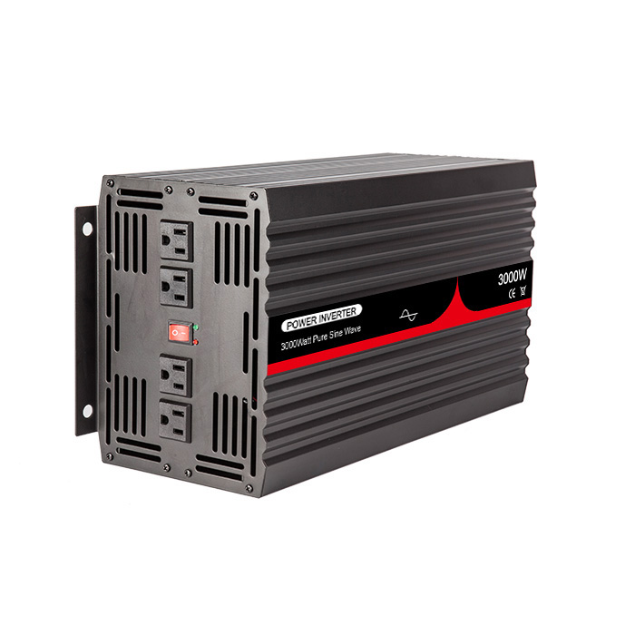 Хорошая чистая синусоида 3000 Вт