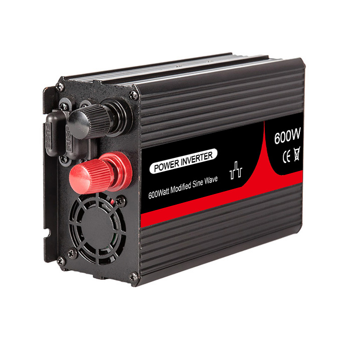 Безупречная модифицированная синусоида 600 Вт