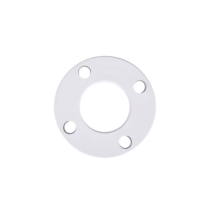 Пластиковый фитинг для труб Фланец PPR