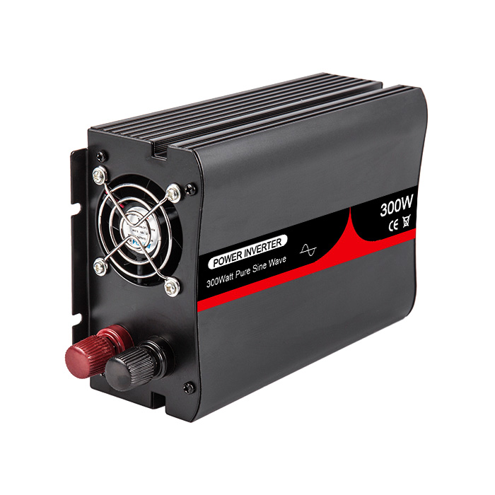 Высокая эффективность Чистая синусоида 300 Вт