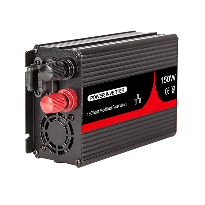 Полезная модифицированная синусоида 150 Вт